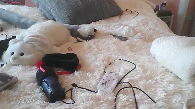 LisaHoneyLisa online show from 30, 11, 2025