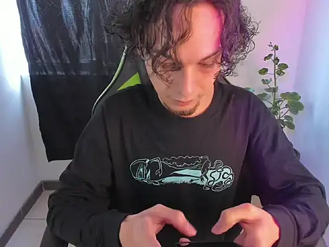 alessandro garcia online show from 14, 1, 2026