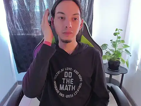 alessandro garcia online show from 27, 11, 2025