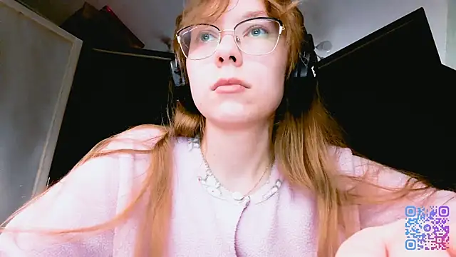 LouettaTornese online show from 29, 11, 2025