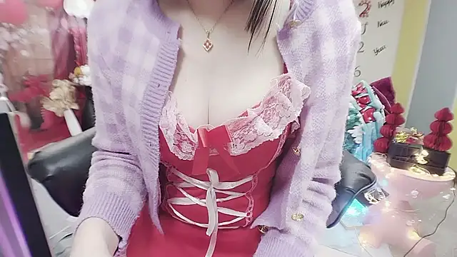 Alberta-love520 online show from 6, 2, 2026