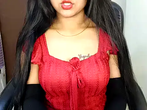 cute girl 81 online show from 20, 12, 2025