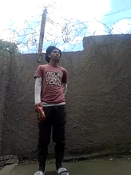 Eezxxx online show from 16, 3, 2026