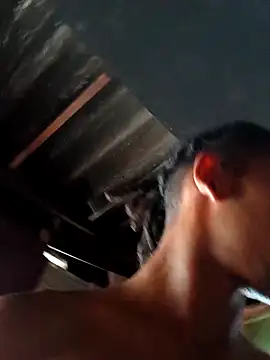 Eezxxx online show from 20, 12, 2025