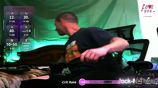 JockNThirsty online show from 18, 2, 2026