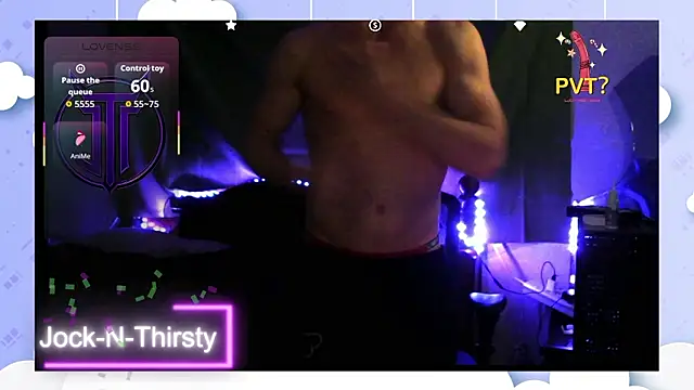 JockNThirsty online show from 16, 2, 2026