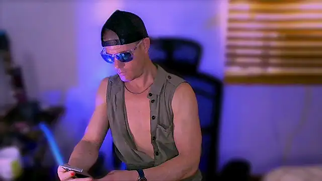 JockNThirsty online show from 10, 3, 2026