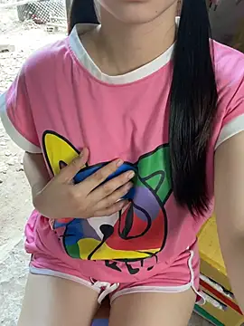 XndSeraphina online show from 15, 2, 2026