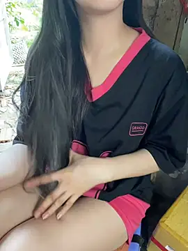 XndSeraphina online show from 19, 1, 2026