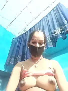 Nandani-758 online show from 24, 4, 2026