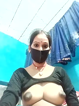 Snapshot of Nandani-758 chatting on 3, 5, 2026 Nandani-758 online show from 3, 5, 2026