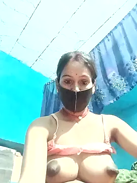 Nandani-758 online show from 14, 4, 2026