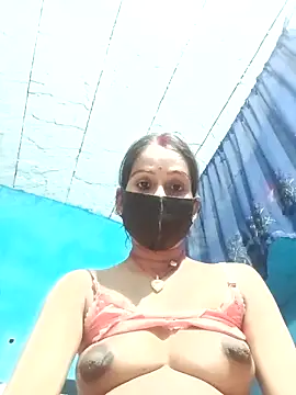 Nandani-758 online show from 26, 2, 2026