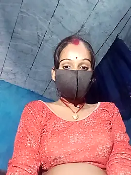 Nandani-758 online show from 21, 12, 2025