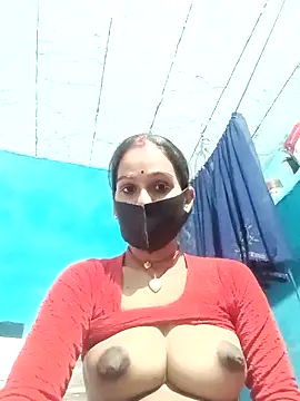 Nandani-758 online show from 13, 4, 2026