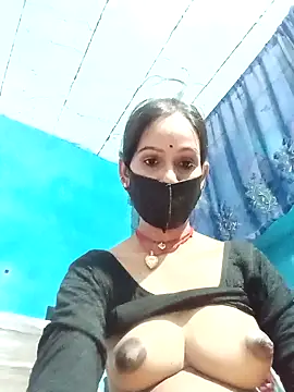 Snapshot of Nandani-758 chatting on 26, 5, 2026 Nandani-758 online show from 26, 5, 2026