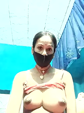 Nandani-758 online show from 5, 7, 2026