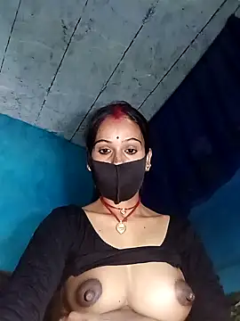 Nandani-758 online show from 14, 4, 2026