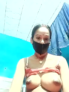 Nandani-758 online show from 6, 7, 2026