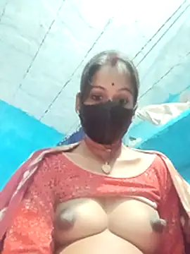 Nandani-758 online show from 9, 1, 2026