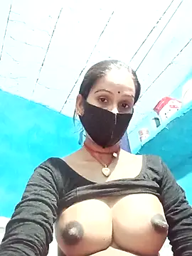 Nandani-758 online show from 8, 3, 2026