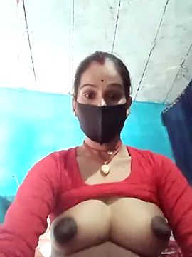 Nandani-758 online show from 27, 3, 2026