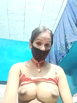 Nandani-758 online show from 29, 6, 2026