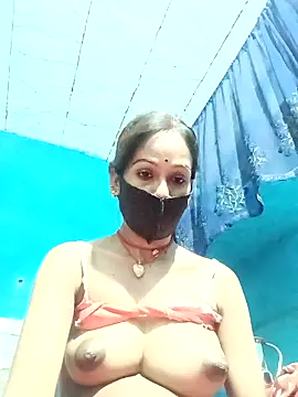 Nandani-758 online show from 18, 6, 2026