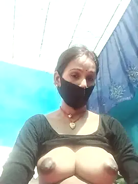 Nandani-758 online show from 11, 6, 2026