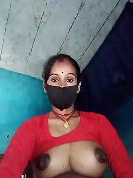 Nandani-758 online show from 15, 4, 2026