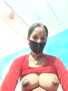 Snapshot of Nandani-758 chatting on 27, 5, 2026 Nandani-758 online show from 27, 5, 2026