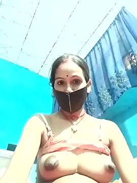 Snapshot of Nandani-758 chatting on 23, 5, 2026 Nandani-758 online show from 23, 5, 2026