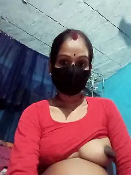 Nandani-758 online show from 20, 12, 2025