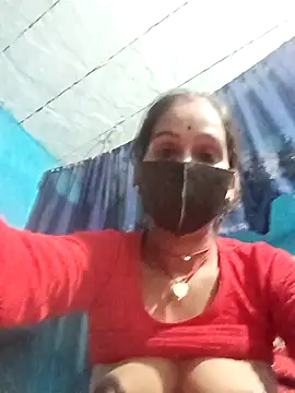 Nandani-758 online show from 24, 3, 2026