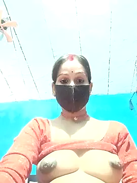 Nandani-758 online show from 22, 2, 2026