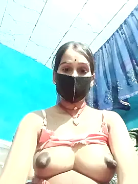 Nandani-758 online show from 26, 3, 2026