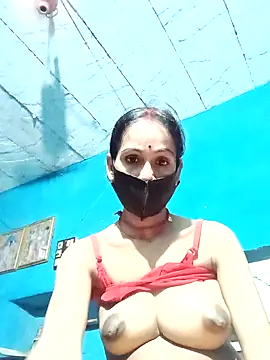 Nandani-758 online show from 15, 7, 2026