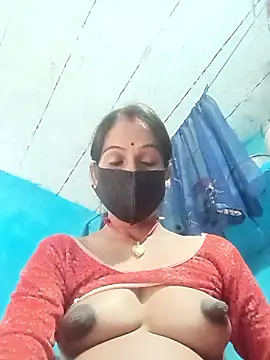 Nandani-758 online show from 15, 2, 2026