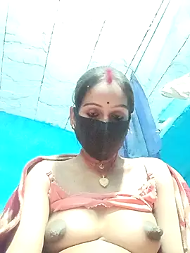 Nandani-758 online show from 8, 1, 2026