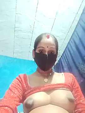 Nandani-758 online show from 14, 1, 2026