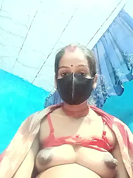 Nandani-758 online show from 11, 1, 2026