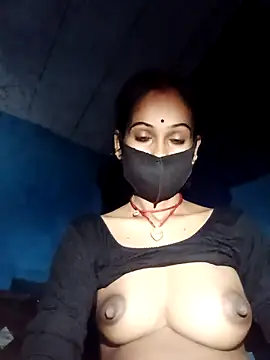 Nandani-758 online show from 3, 7, 2026