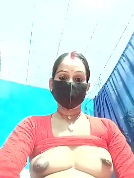 Nandani-758 online show from 8, 2, 2026