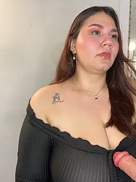  Pamela 1 online show from 16, 4, 2026