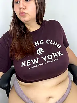  Pamela 1 online show from 23, 11, 2025