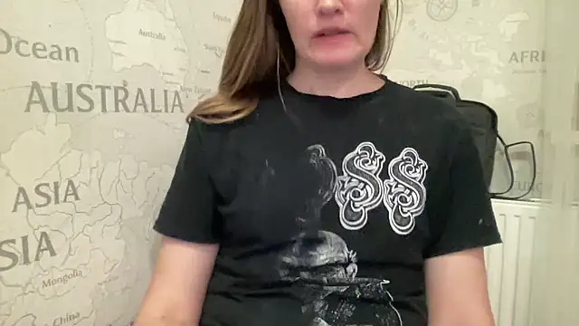 alisa kitcat online show from 3, 12, 2025