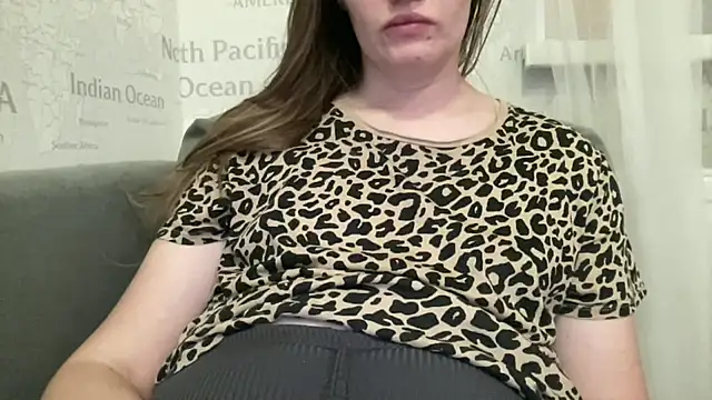 alisa kitcat online show from 16, 1, 2026