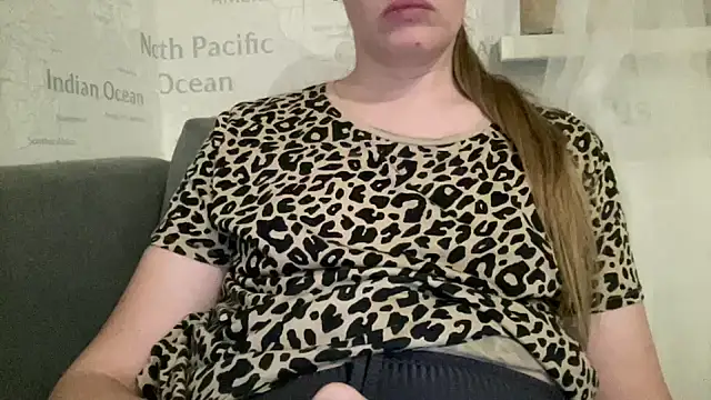 alisa kitcat online show from 12, 1, 2026