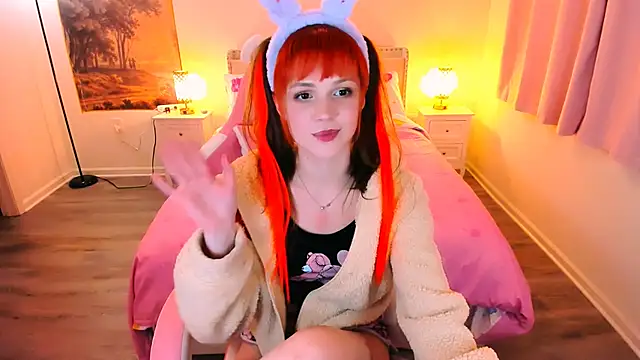 blair venom online show from 28, 2, 2026