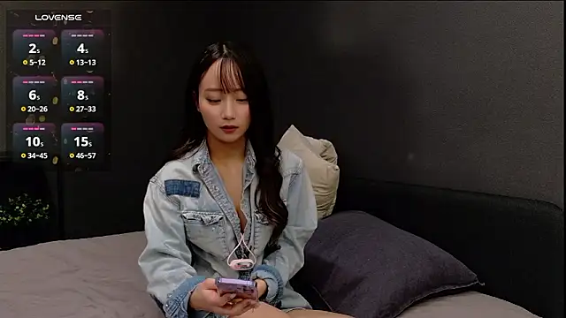 xx SHAN SHAN xx online show from 11, 3, 2026